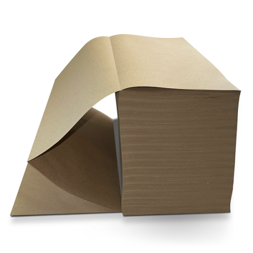 Fanfold Paper Voidfill Block - Indigo Supplies Ltd