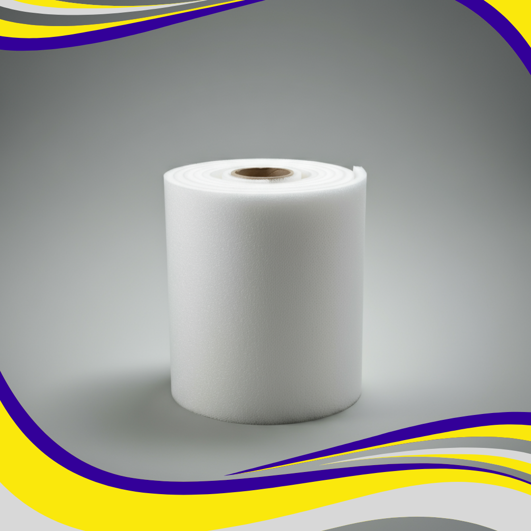 Foam Roll - Indigo Supplies Ltd