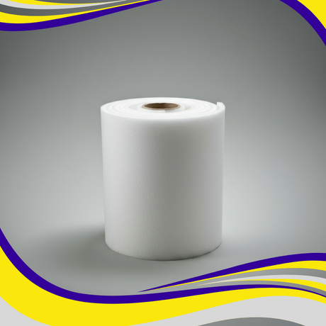 Foam Roll - Indigo Supplies Ltd