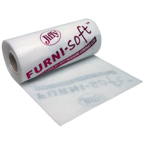 Jiffy Furni-Soft Rolls - Indigo Supplies Ltd