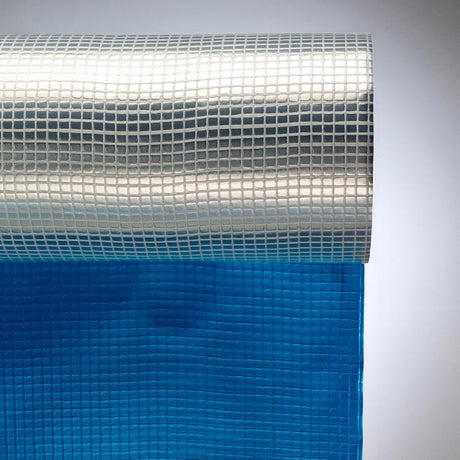 Visqueen Gas Barrier - Indigo Supplies Ltd