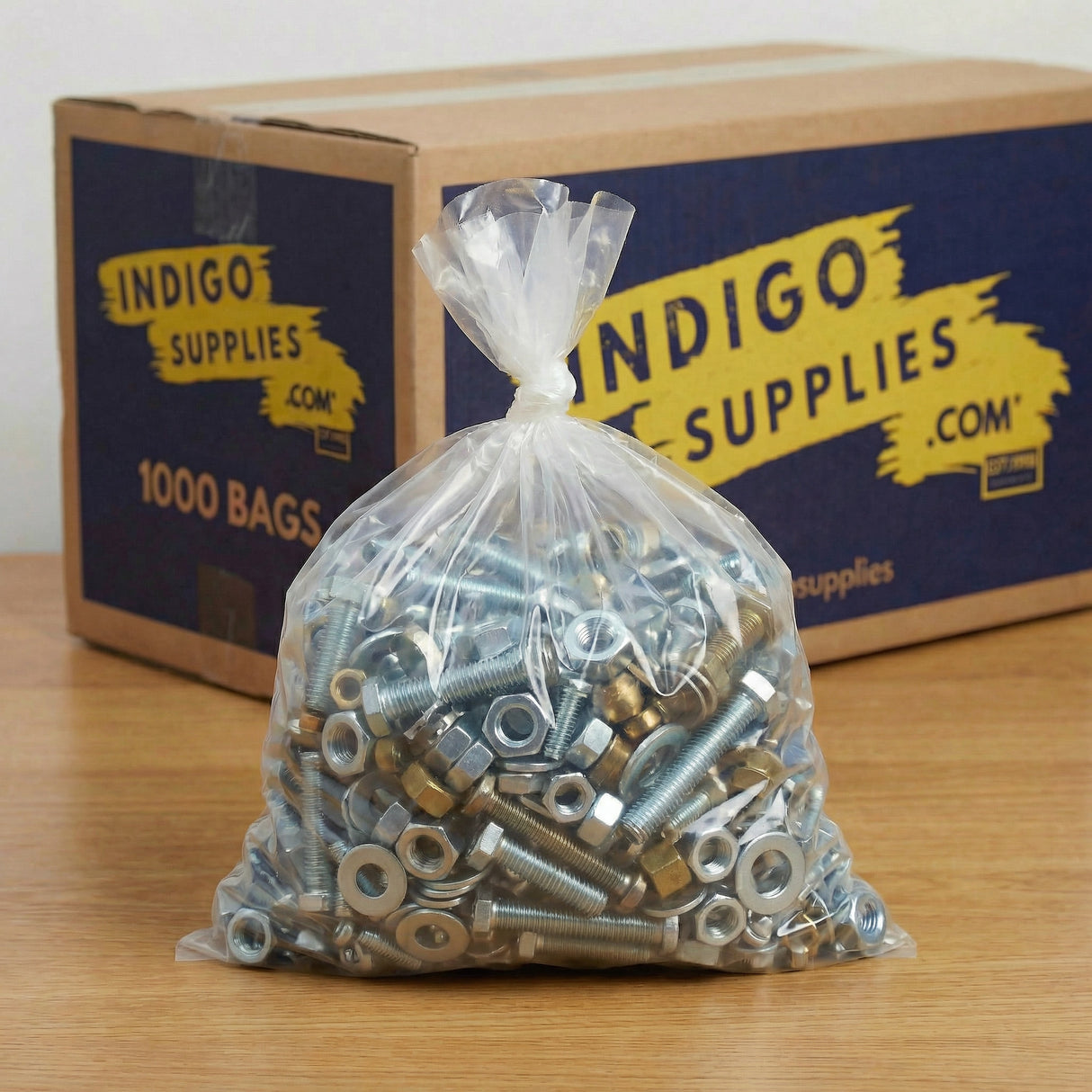 heavy duty polythene bags uk essex packaging materials