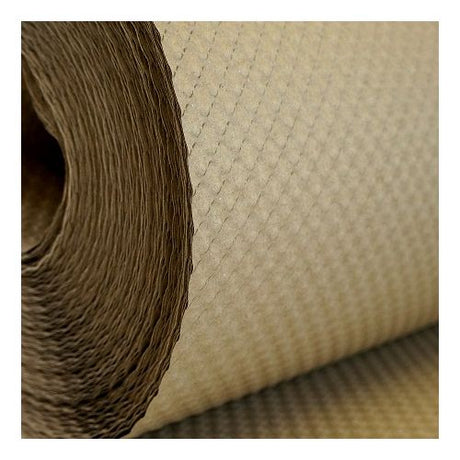 Paper Bubble Wrap - Indigo Supplies Ltd