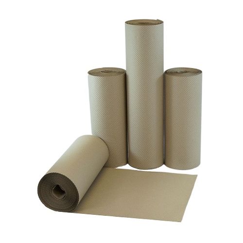 Paper Bubble Wrap - Indigo Supplies Ltd