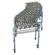 Flexible Conveyor System - Indigo Supplies Ltd