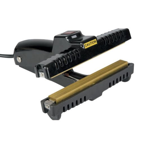 Hand Held Heat Sealers - Indigo Supplies Ltd