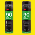 3M™ Hi-Strength 90 Spray Adhesive Special Offer - Pack of 2 uk