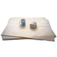 Ivory MG Tissue Paper - Indigo Supplies Ltd