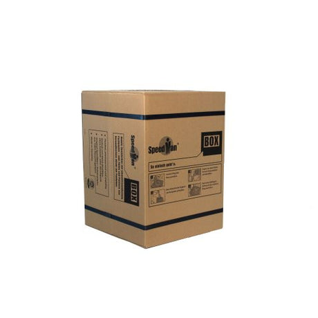 Speedman Paper Void Fill - Indigo Supplies Ltd