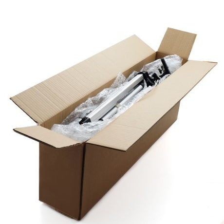 Long Length Opening Cardboard Boxes - Indigo Supplies Ltd