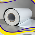 Magnetic Sheet Gloss White - Indigo Supplies Ltd