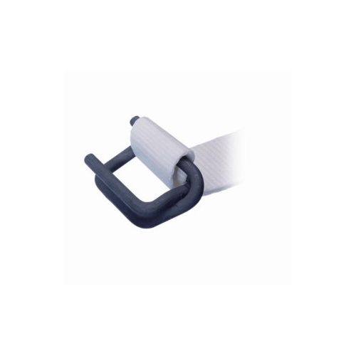 Sherardised Strapping Buckles - Indigo Supplies Ltd