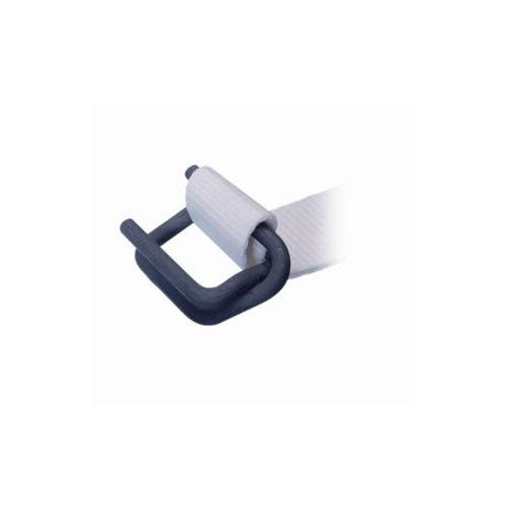 Sherardised Strapping Buckles - Indigo Supplies Ltd