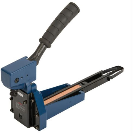 Man27 Manual Carton Stapler - Indigo Supplies Ltd