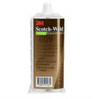 3M DP609 2 part EPX Polyurethane Adhesive 48.5ml - Indigo Supplies Ltd