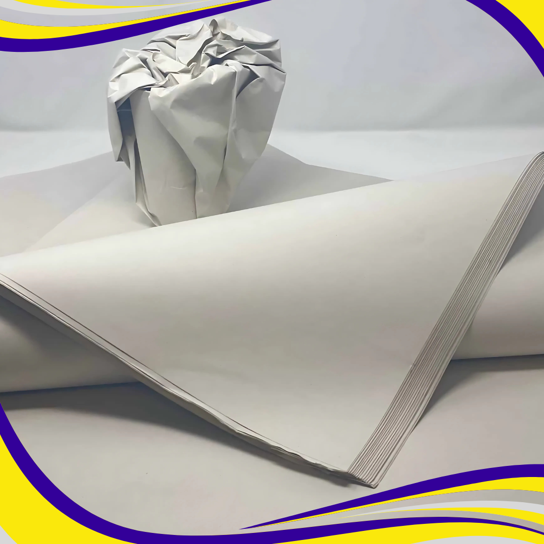 News Offcuts - Indigo Supplies Ltd