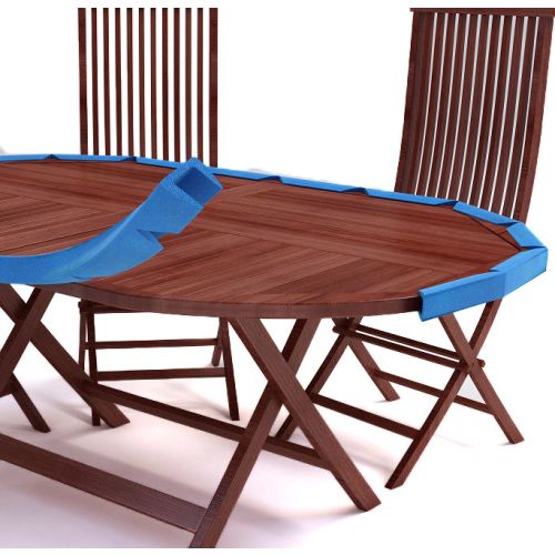 Nomapack U Multishape Foam Edge Protection - Indigo Supplies Ltd