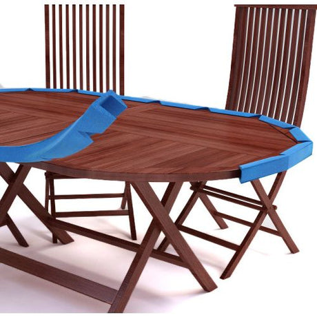 Nomapack U Multishape Foam Edge Protection - Indigo Supplies Ltd