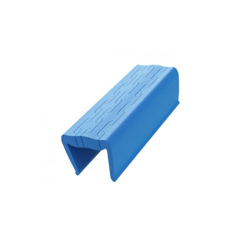 Nomapack U Tulip Stretch Foam Edge Protection - Indigo Supplies Ltd