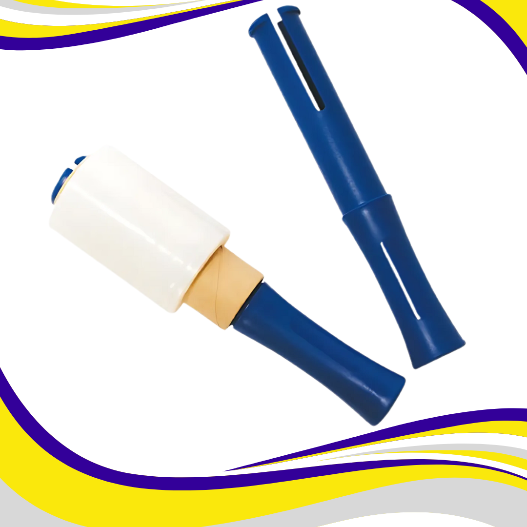 Handy Wrap Mini Pallet Wrap Dispenser - Indigo Supplies Ltd