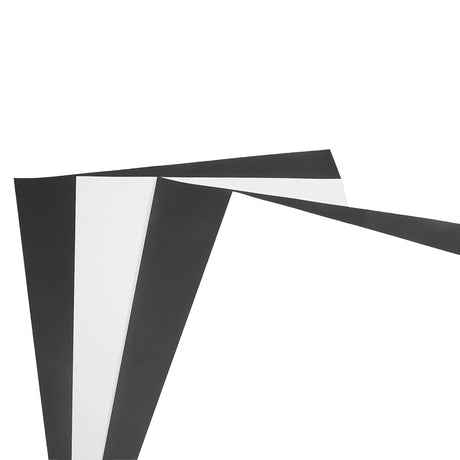 A4 Magnetic Inkjet Paper, Pack of 10 Sheets - Indigo Supplies Ltd