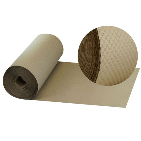 Paper Bubble Wrap - Indigo Supplies Ltd