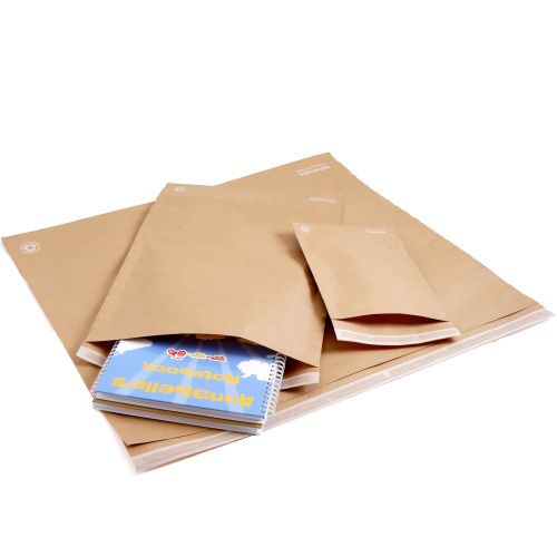 Paper Mailing Bags - Indigo Supplies Ltd
