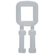 Plastic Strapping Buckles - Indigo Supplies Ltd