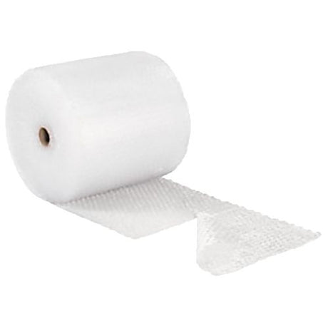 Perforated Bubble Wrap Rolls - Indigo Supplies Ltd