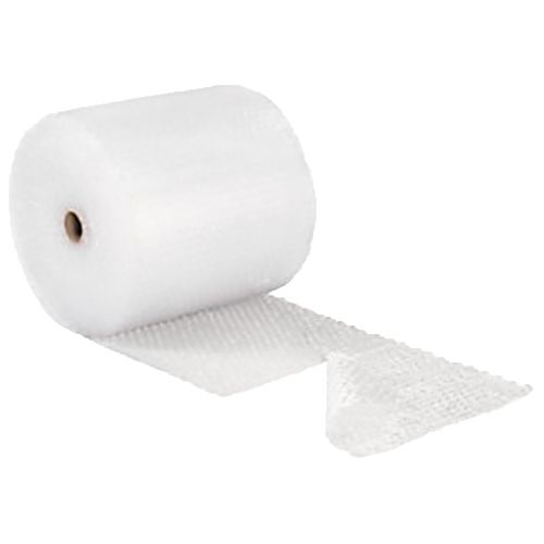 Perforated Bubble Wrap Rolls - Indigo Supplies Ltd