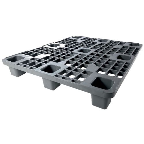 Plastic Pallets - Indigo Supplies Ltd