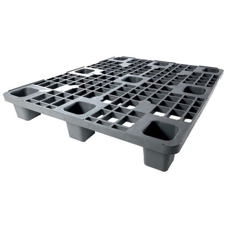 Plastic Pallets - Indigo Supplies Ltd
