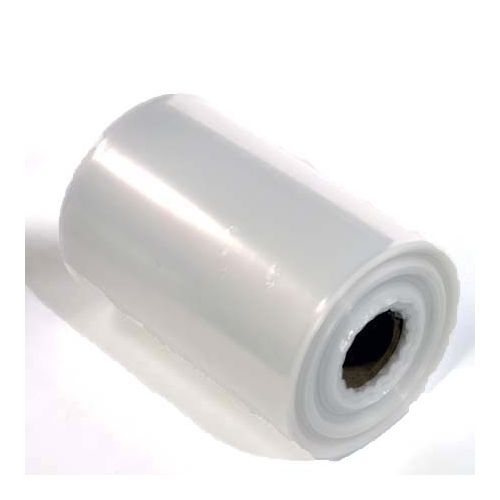 Heavy Duty Layflat Tubing - 500 Gauge - Indigo Supplies Ltd