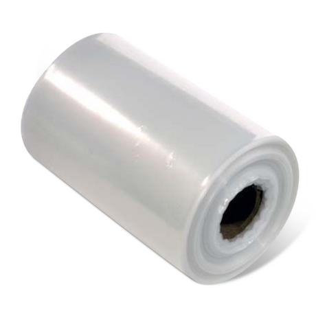 Medium Duty Layflat Tubing - 250 Gauge - Indigo Supplies Ltd