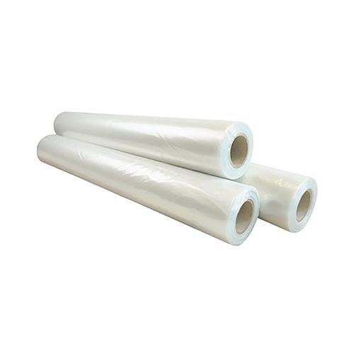 Clear Polythene Sheeting - Indigo Supplies Ltd