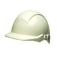 Centurion Concept S08F Reduced Peak Vented Safety Helmet - Indigo Supplies Ltd