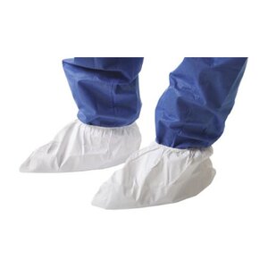 Lakeland Micromax NS Anti-Slip Overshoe Pair - Indigo Supplies Ltd