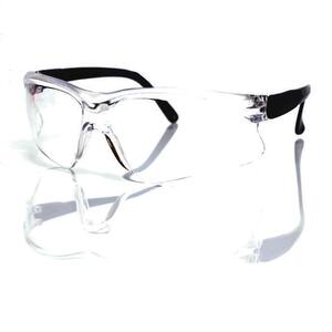 ISE123 Meteor Clear Lens A/S Lightweight Specs - Indigo Supplies Ltd
