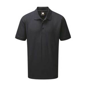 Orn 1100-10 Osprey Polo Shirt Navy 250gsm - Indigo Supplies Ltd