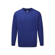 Orn 1250-15 Kite Premium Sweatshirt Royal Blue - Indigo Supplies Ltd
