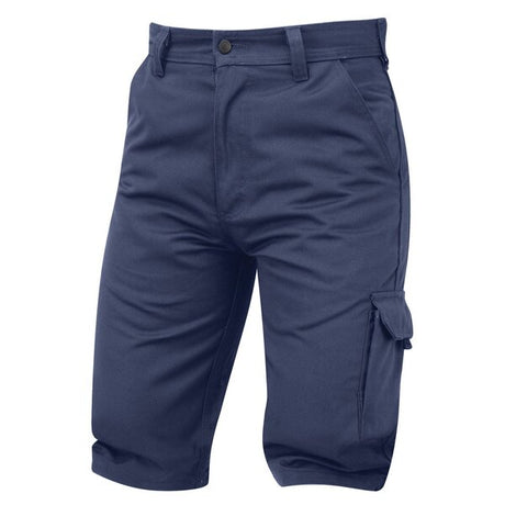 Orn 2000 Sparrowhawk Navy Combat Shorts - Indigo Supplies Ltd