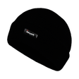 Regatta TRC320-800 Acrylic Thinsulate Lined Hat Black - Indigo Supplies Ltd