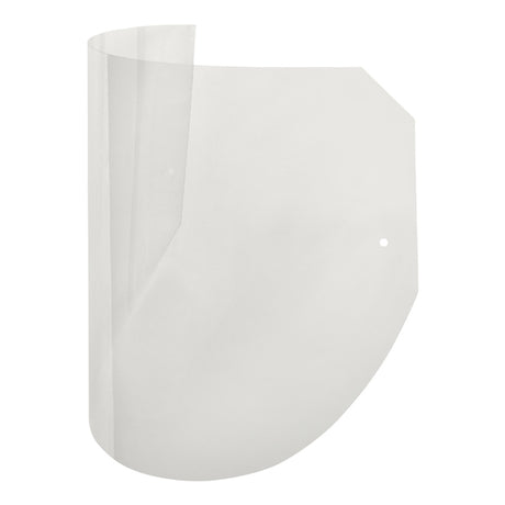 Honeywell 1001779 DTVS-1508/50 Spare Visor Covers (Pack 50) - Indigo Supplies Ltd