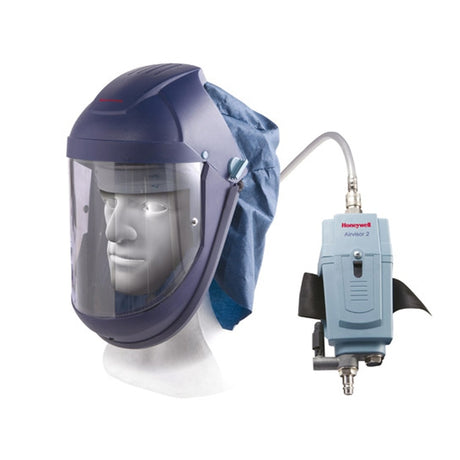 Honeywell 1013939 DMAK-0023E Airvisor 2 MV Chemical Resp Kit - Indigo Supplies Ltd