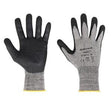Honeywell Polytril Air Comfort Nitrile Gloves 2232273 - Indigo Supplies Ltd