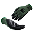 Tilsatec 53-5420 Nitrile Foam Cut 5 Gloves - Indigo Supplies Ltd