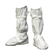 Lakeland MicroMax NS EMN023 Disposable Overboots - Indigo Supplies Ltd