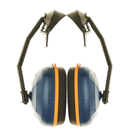 Earz Helmet Attachable Earmuff SNR 27 - Indigo Supplies Ltd