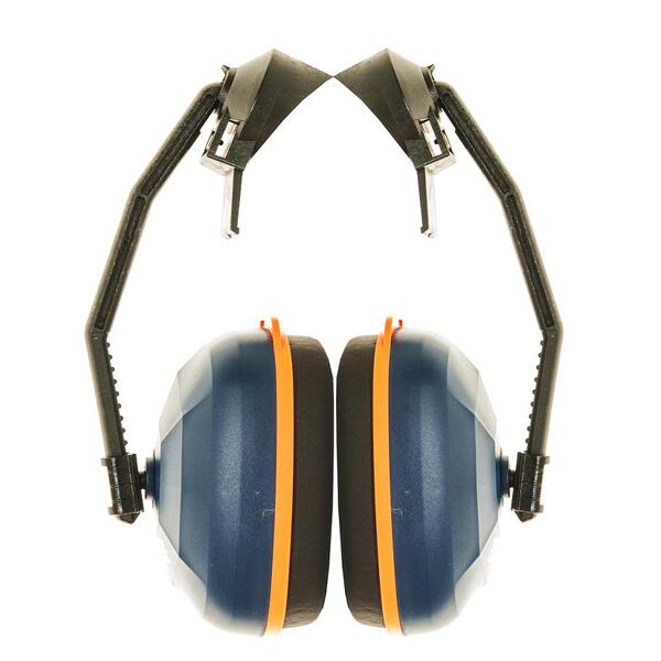 Earz Helmet Attachable Earmuff SNR 27 - Indigo Supplies Ltd