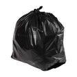 Extra Heavy Duty Black Sacks (Pack 100) - Indigo Supplies Ltd